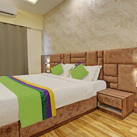 Tripli Hotels Le Shelton Udaipur Ngoại thất bức ảnh