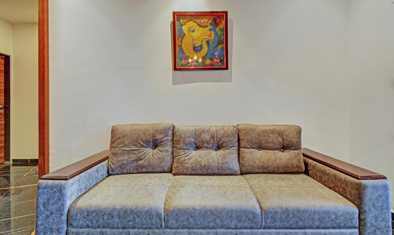 Tripli Hotels Le Shelton Udaipur Ngoại thất bức ảnh