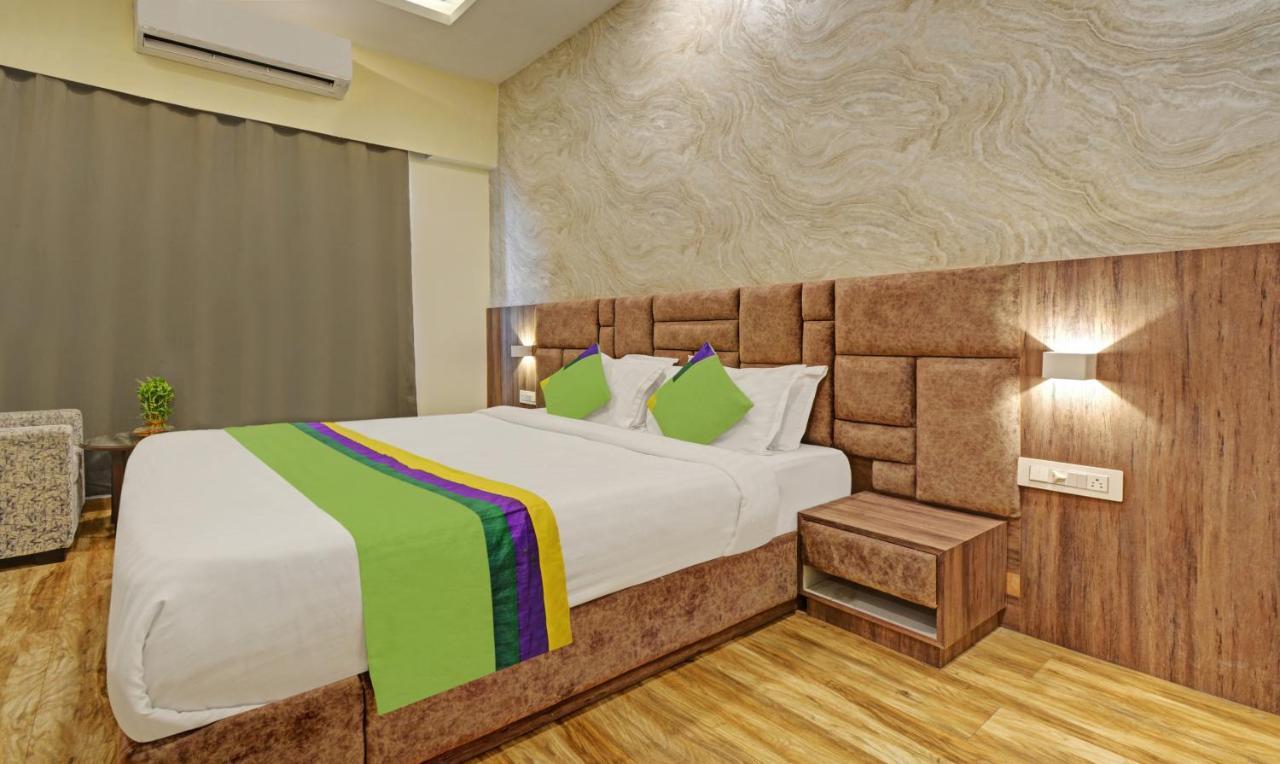 Tripli Hotels Le Shelton Udaipur Ngoại thất bức ảnh