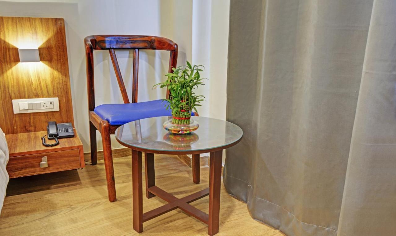 Tripli Hotels Le Shelton Udaipur Ngoại thất bức ảnh