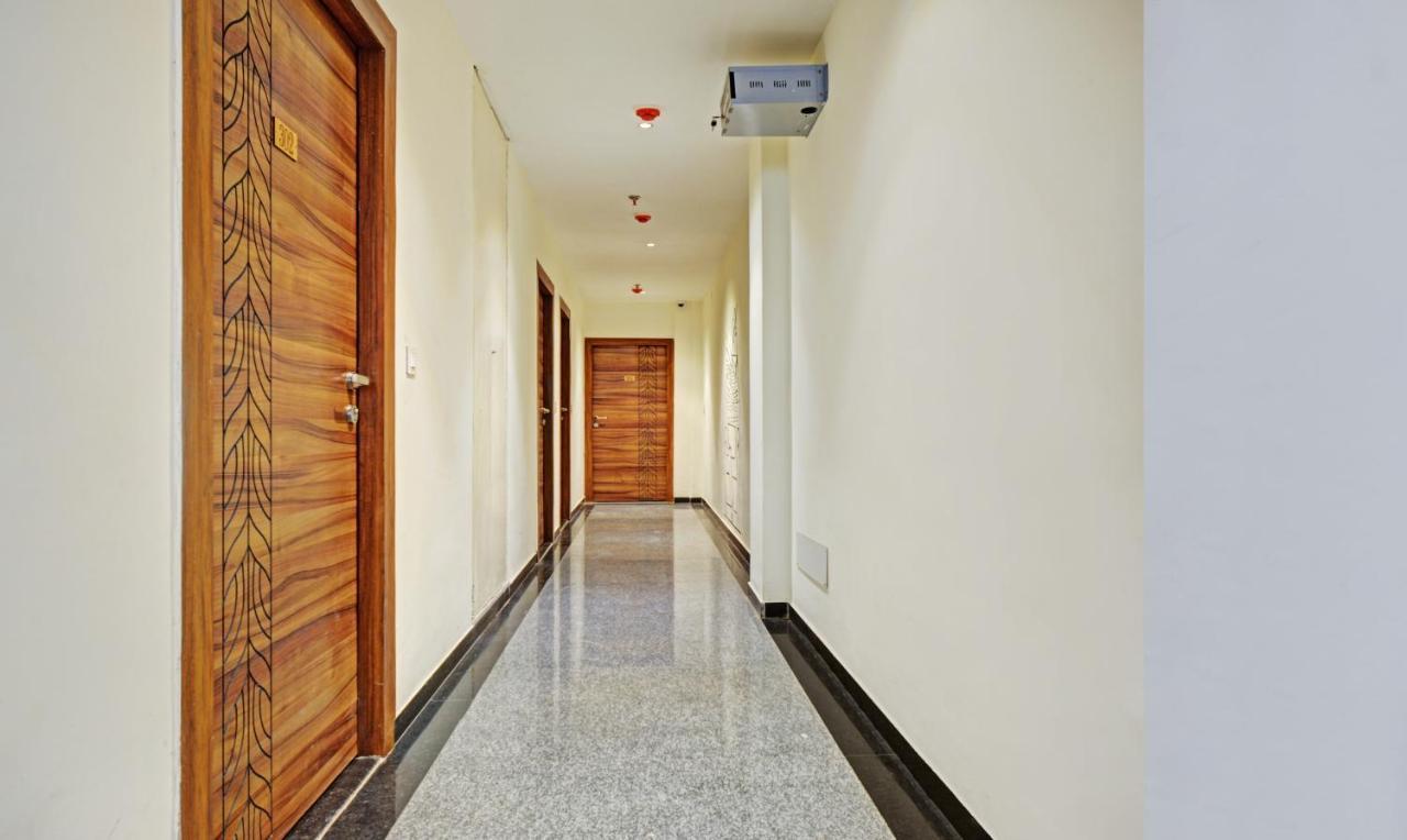 Tripli Hotels Le Shelton Udaipur Ngoại thất bức ảnh