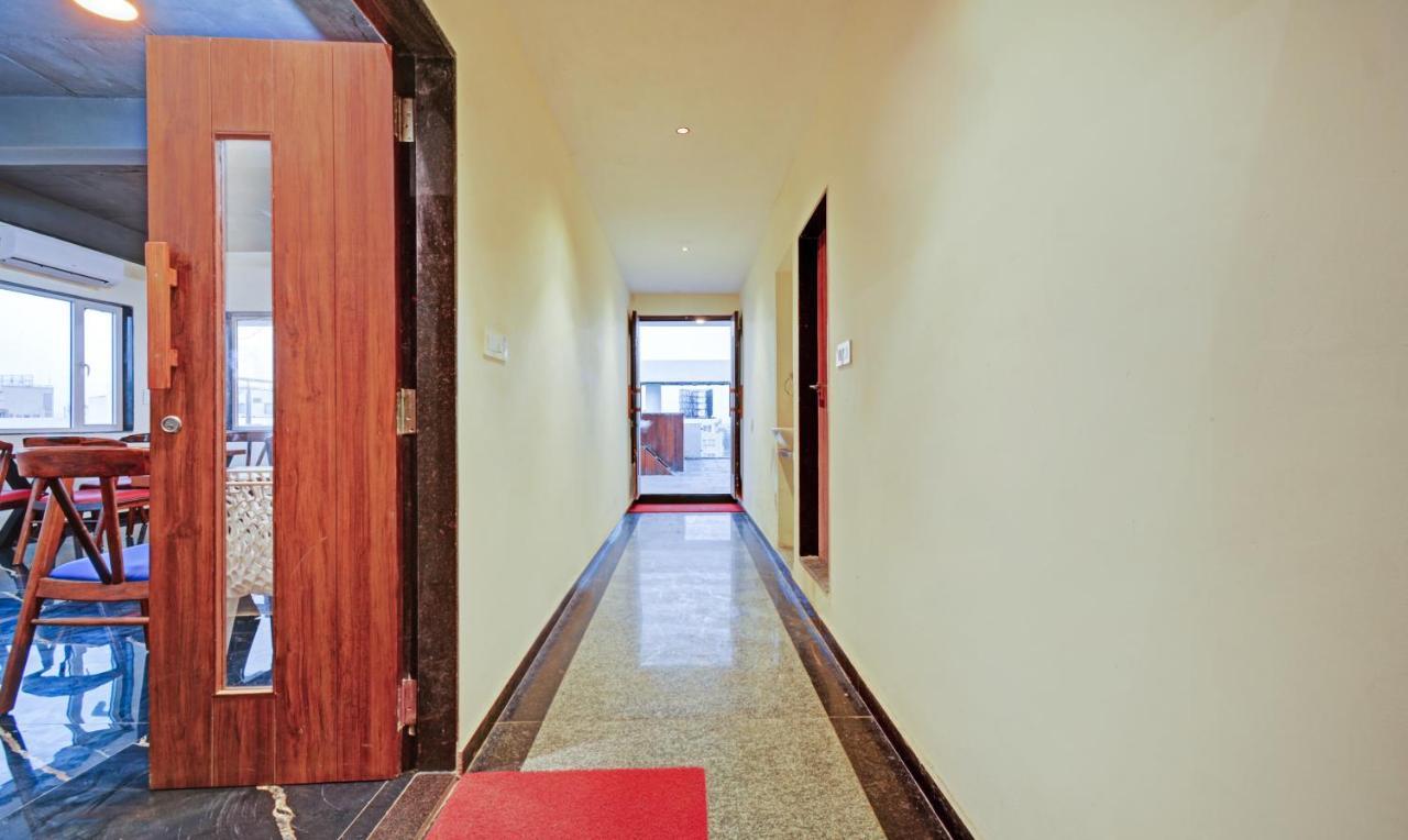 Tripli Hotels Le Shelton Udaipur Ngoại thất bức ảnh