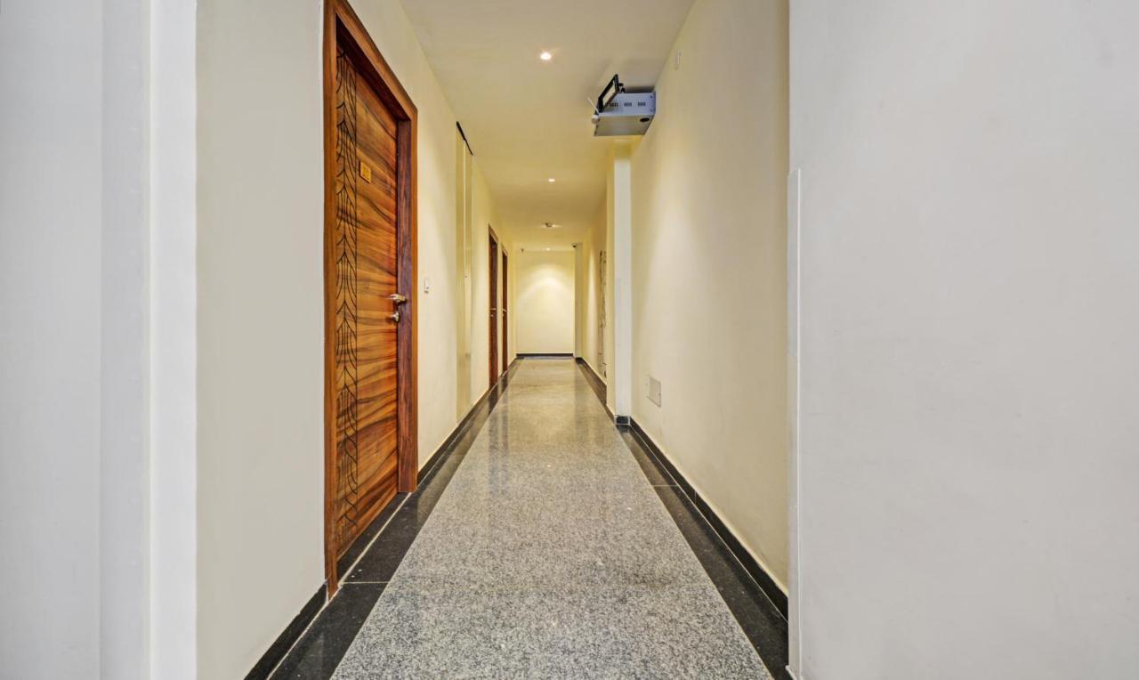 Tripli Hotels Le Shelton Udaipur Ngoại thất bức ảnh