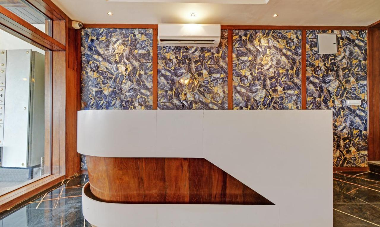 Tripli Hotels Le Shelton Udaipur Ngoại thất bức ảnh