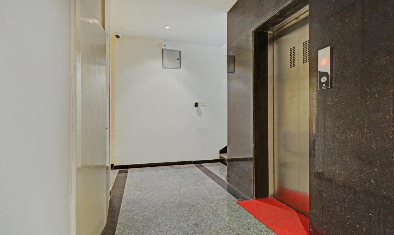 Tripli Hotels Le Shelton Udaipur Ngoại thất bức ảnh