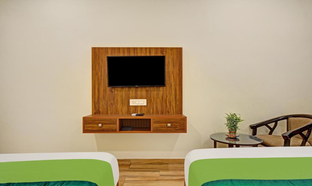 Tripli Hotels Le Shelton Udaipur Ngoại thất bức ảnh