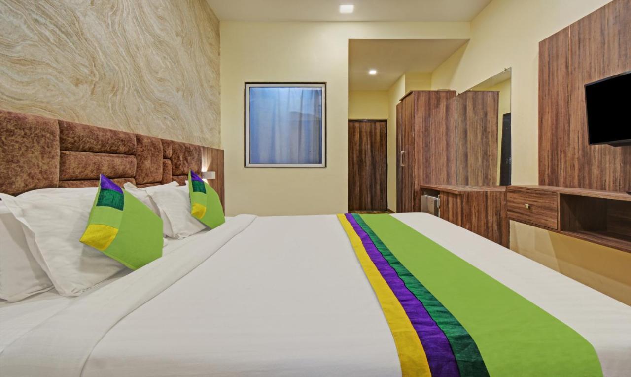 Tripli Hotels Le Shelton Udaipur Ngoại thất bức ảnh